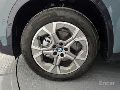 Фото авто BMW X1