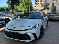 Сүрөт унаа Toyota Camry