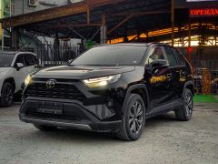 Photo of the vehicle Toyota RAV4