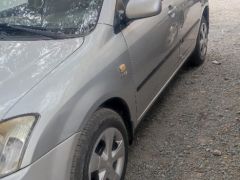 Фото авто Toyota Corolla