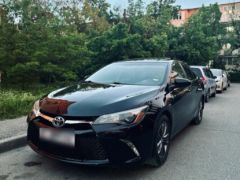 Сүрөт унаа Toyota Camry