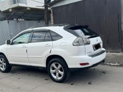 Photo of the vehicle Lexus RX