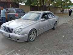 Photo of the vehicle Mercedes-Benz E-Класс