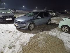 Фото авто Opel Astra