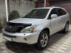 Сүрөт унаа Lexus RX