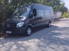 Фото авто Mercedes-Benz Междугородный