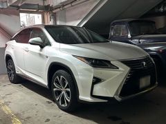 Photo of the vehicle Lexus RX