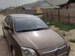 Сүрөт унаа Toyota Avensis