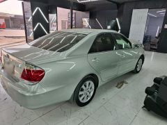 Сүрөт унаа Toyota Camry (Japan)