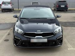 Photo of the vehicle Kia K3