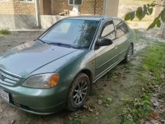 Сүрөт унаа Honda Civic Ferio