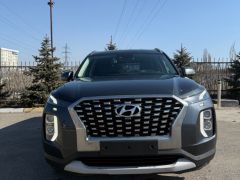 Фото авто Hyundai Palisade