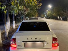 Сүрөт унаа ВАЗ (Lada) Priora