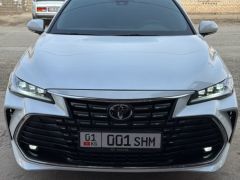 Фото авто Toyota Avalon