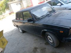 Сүрөт унаа ВАЗ (Lada) 2107