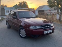 Сүрөт унаа Daewoo Nexia