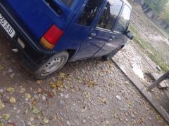 Фото авто Daewoo Tico