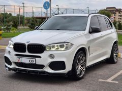 Фото авто BMW X5