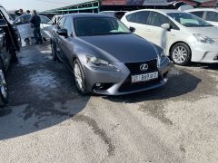 Фото авто Lexus IS