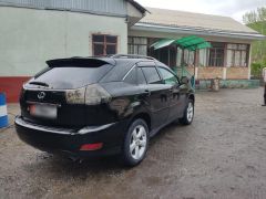 Сүрөт унаа Lexus RX