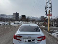 Сүрөт унаа Honda Accord