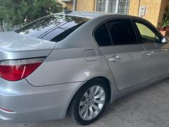 Сүрөт унаа BMW 5 серия