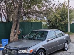 Сүрөт унаа Toyota Camry