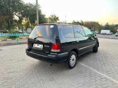 Фото авто Honda Shuttle