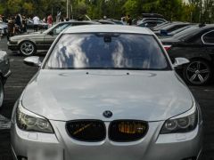 Сүрөт унаа BMW 5 серия