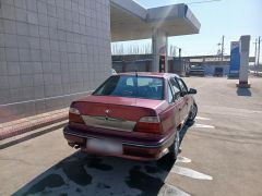 Сүрөт унаа Daewoo Nexia