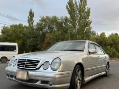 Photo of the vehicle Mercedes-Benz E-Класс