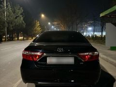 Photo of the vehicle Toyota Camry