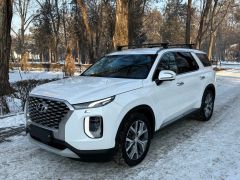 Фото авто Hyundai Palisade