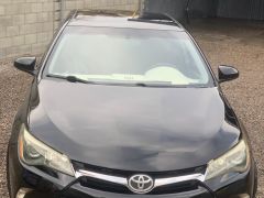 Фото авто Toyota Camry