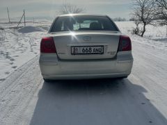 Сүрөт унаа Toyota Avensis