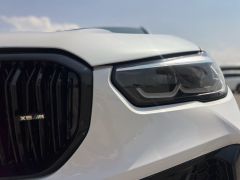 Фото авто BMW X5