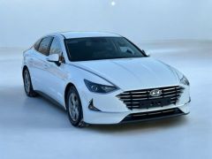 Сүрөт унаа Hyundai Sonata