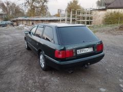 Фото авто Audi 100