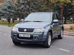 Фото авто Suzuki Grand Vitara