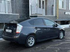 Photo of the vehicle Toyota Prius