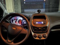 Фото авто Chevrolet Spark