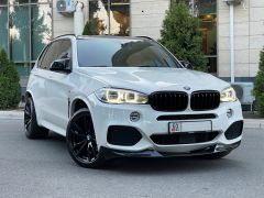 Сүрөт унаа BMW X5