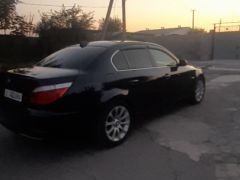 Сүрөт унаа BMW 5 серия