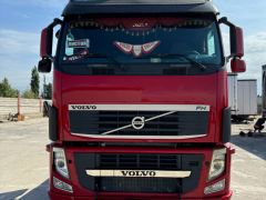 Фото авто Volvo FH