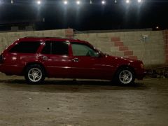 Сүрөт унаа Mercedes-Benz W124