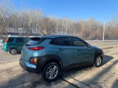 Photo of the vehicle Hyundai Kona