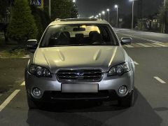 Photo of the vehicle Subaru Outback