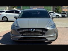 Сүрөт унаа Hyundai Sonata