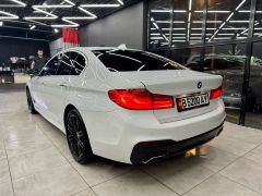 Сүрөт BMW 5 серия  2017