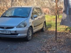 Сүрөт унаа Honda Jazz